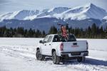 GMC Canyon AT4 Crew Cab 2020 года